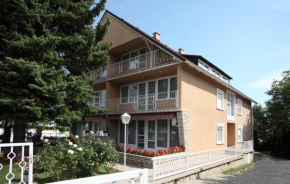 Siesta Apartmanház Balatonfüred